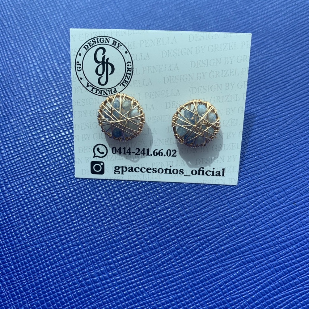 Earrings !